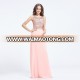 Full sexy photos robe de soiree floor touching evening dress