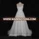 Latest 2018 Lace Sheer Plus Size Available Wedding Dress