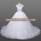 2018 New Arrival Princess Bridal Dress Ball Gown Wedding Dresses Cap Sleeve