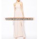 fashionable guangzhou factory price dress quality party wholesale elegant chiffon evening dresses long